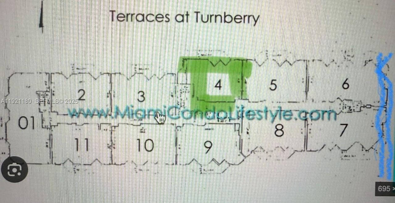 20191 E Country Club Dr, Unit 504, Aventura, FL 33180 Photo