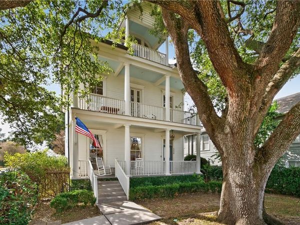 5900 TCHOUPITOULAS Street, New Orleans, LA 70115