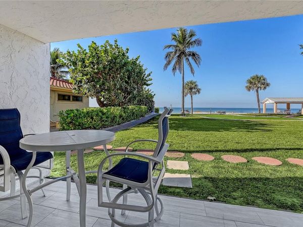 4235 GULF OF MEXICO DRIVE, Unit T101, LONGBOAT KEY, FL 34228