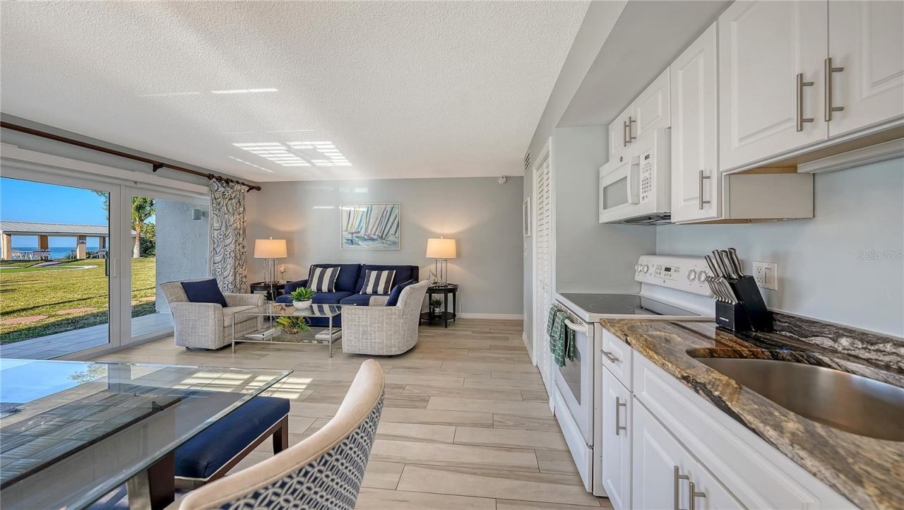 4235 Gulf Of Mexico Drive, Unit T101, Longboat Key, FL 34228 Photo