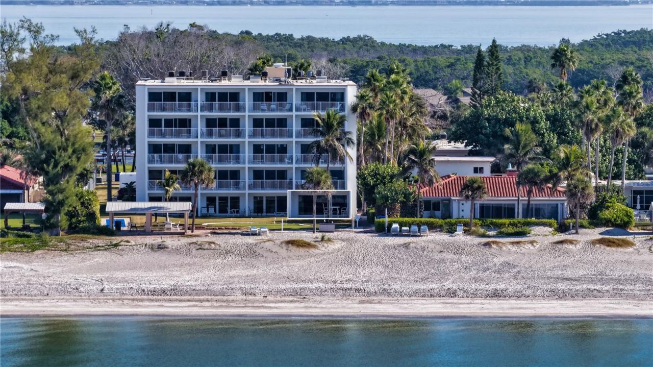 4235 Gulf Of Mexico Drive, Unit T101, Longboat Key, FL 34228 Photo