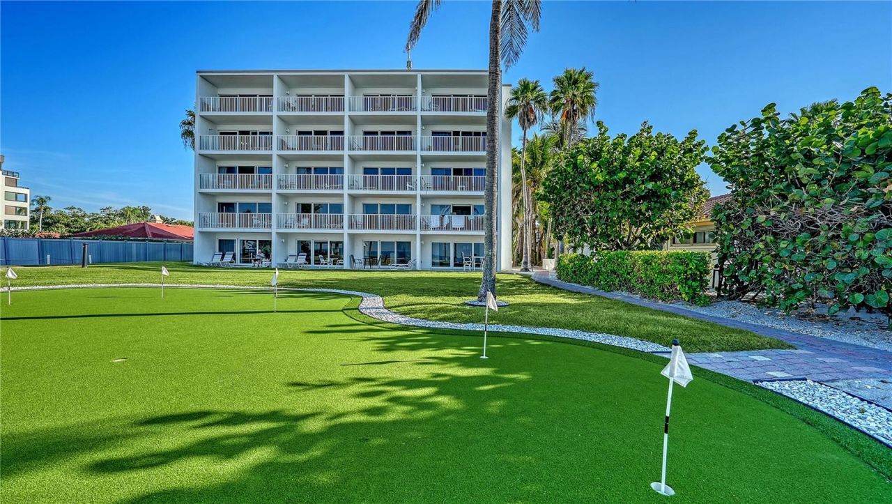 4235 Gulf Of Mexico Drive, Unit T101, Longboat Key, FL 34228 Photo