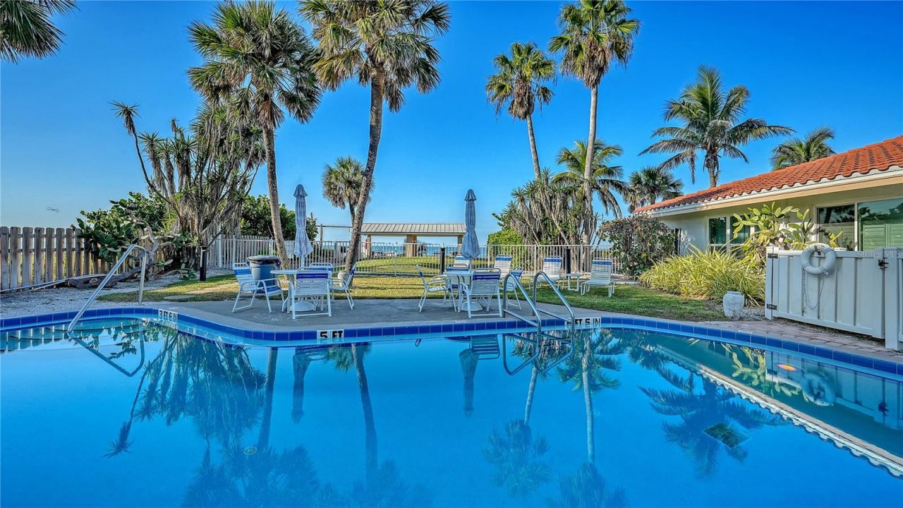 4235 Gulf Of Mexico Drive, Unit T101, Longboat Key, FL 34228 Photo