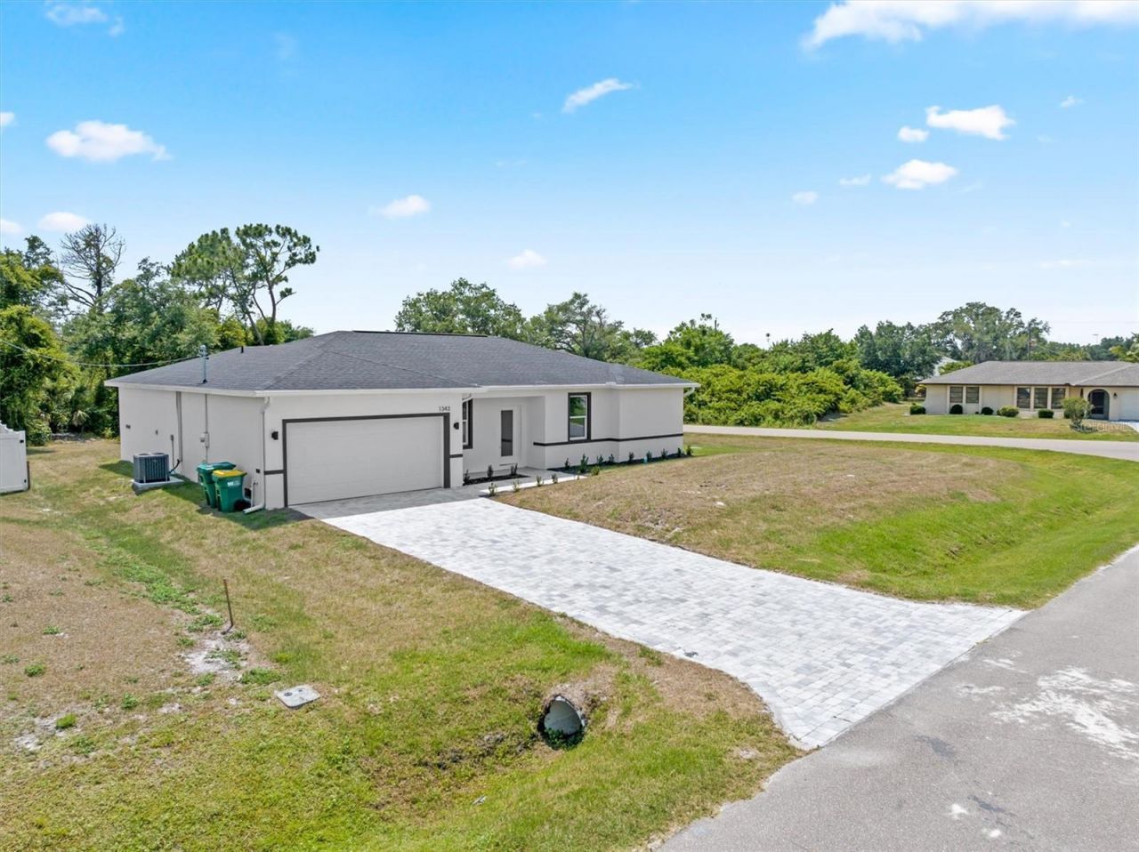 1343 Karin Terrace, Port Charlotte, FL 33952 Photo