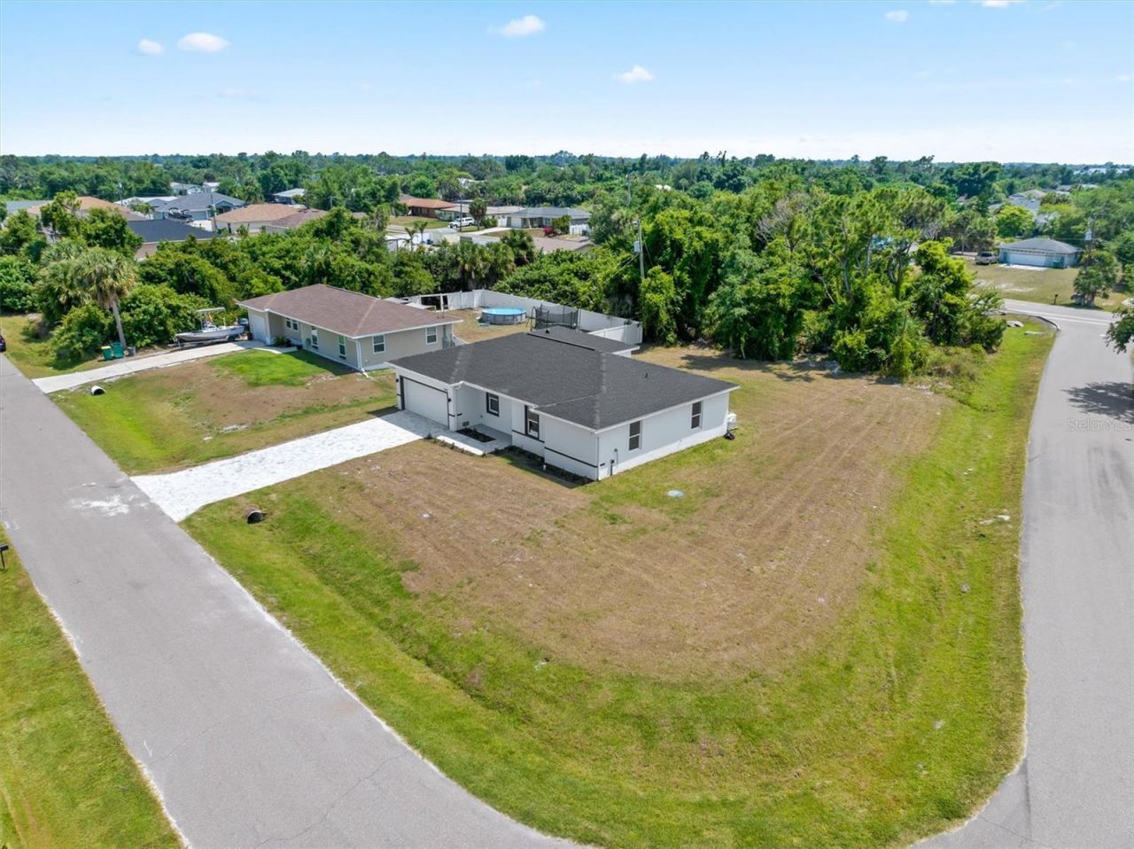 1343 Karin Terrace, Port Charlotte, FL 33952 Photo