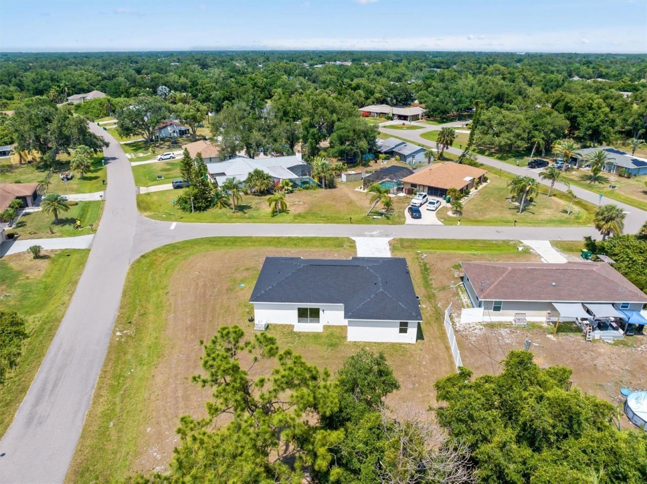 1343 Karin Terrace, Port Charlotte, FL 33952 Photo