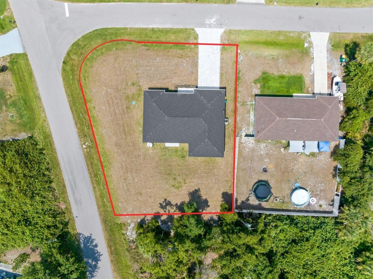 1343 Karin Terrace, Port Charlotte, FL 33952 Photo