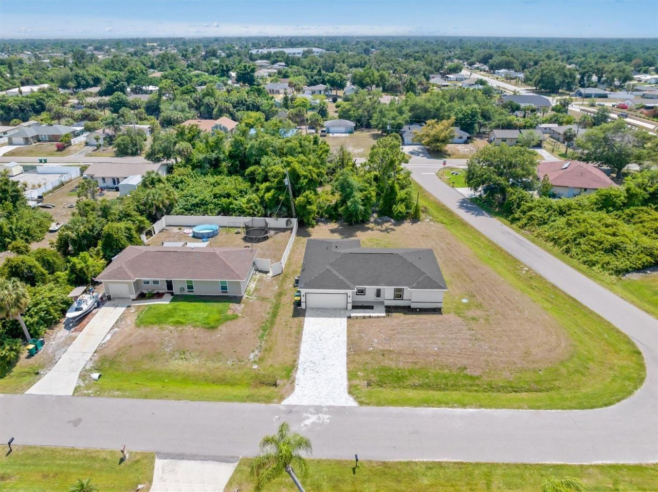 1343 Karin Terrace, Port Charlotte, FL 33952 Photo