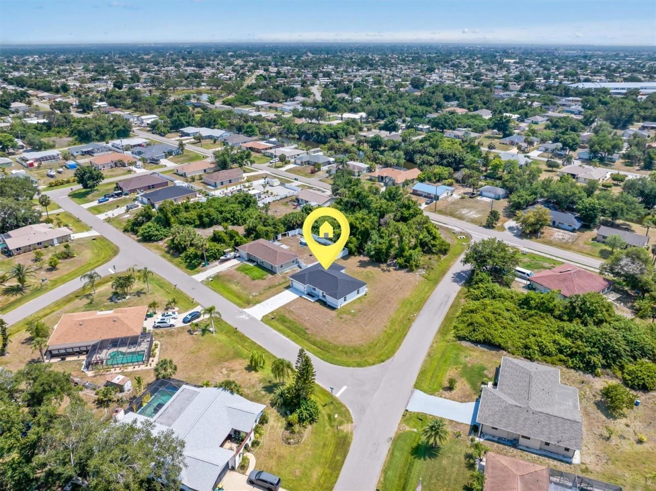 1343 Karin Terrace, Port Charlotte, FL 33952 Photo