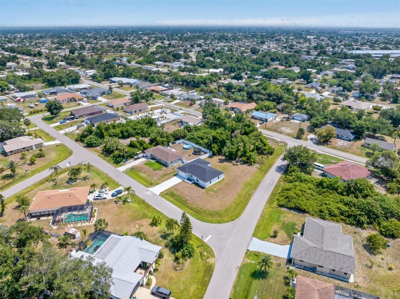 1343 Karin Terrace, Port Charlotte, FL 33952 Photo