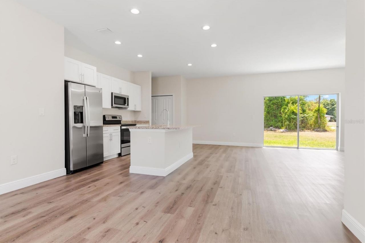 1343 Karin Terrace, Port Charlotte, FL 33952 Photo