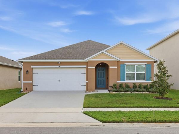 3341 EASTGROVE TERRACE, SANFORD, FL 32771