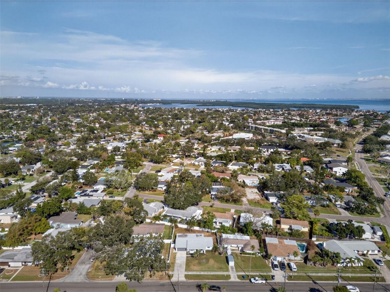 1713 Connecticut Avenue Ne, Saint Petersburg, FL 33703 Photo