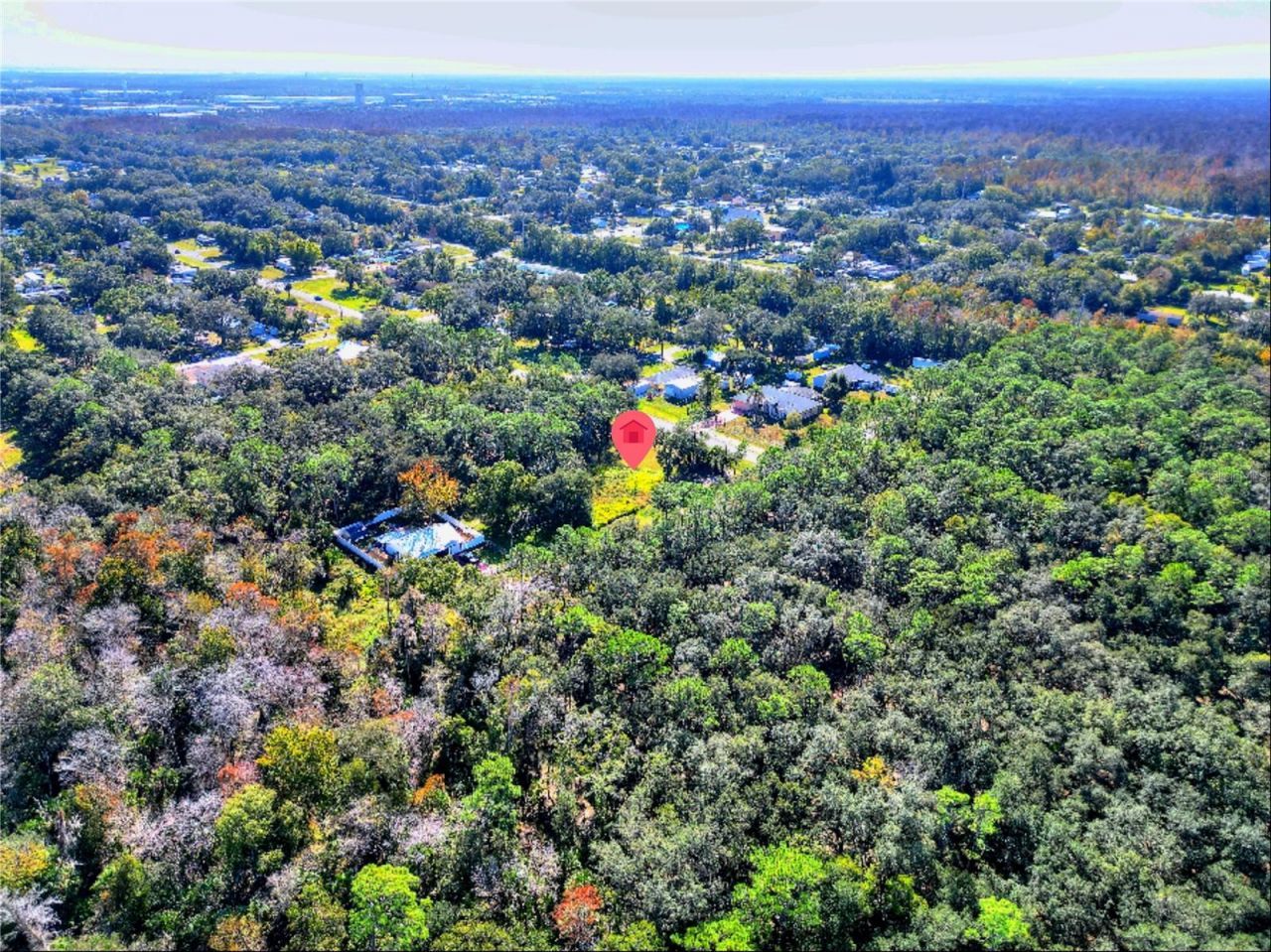 0 Intercession City, Intercession City, FL 33848 Photo