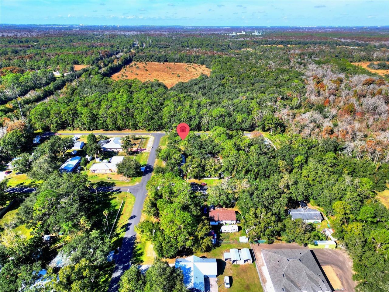 0 Intercession City, Intercession City, FL 33848 Photo