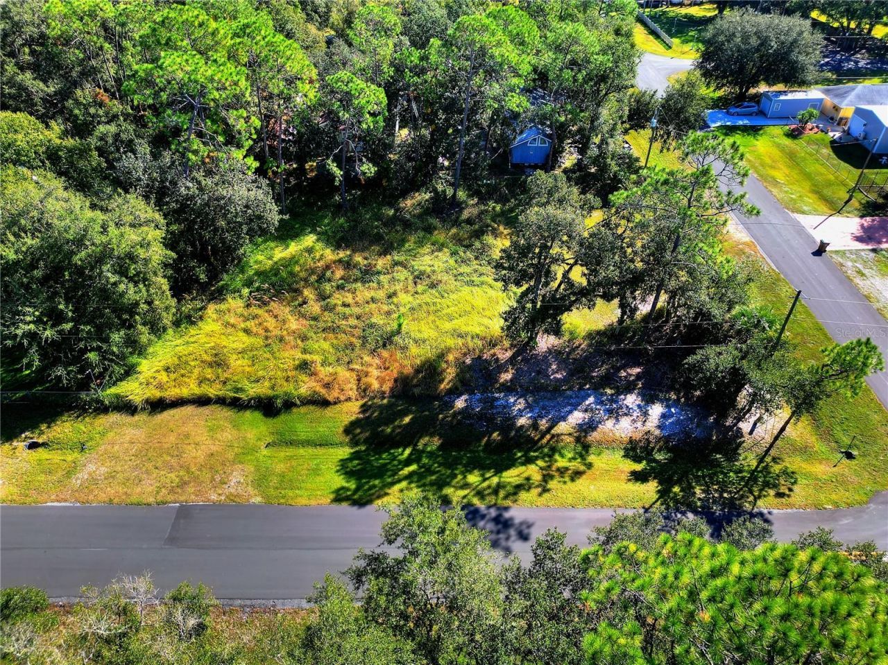 0 Intercession City, Intercession City, FL 33848 Photo