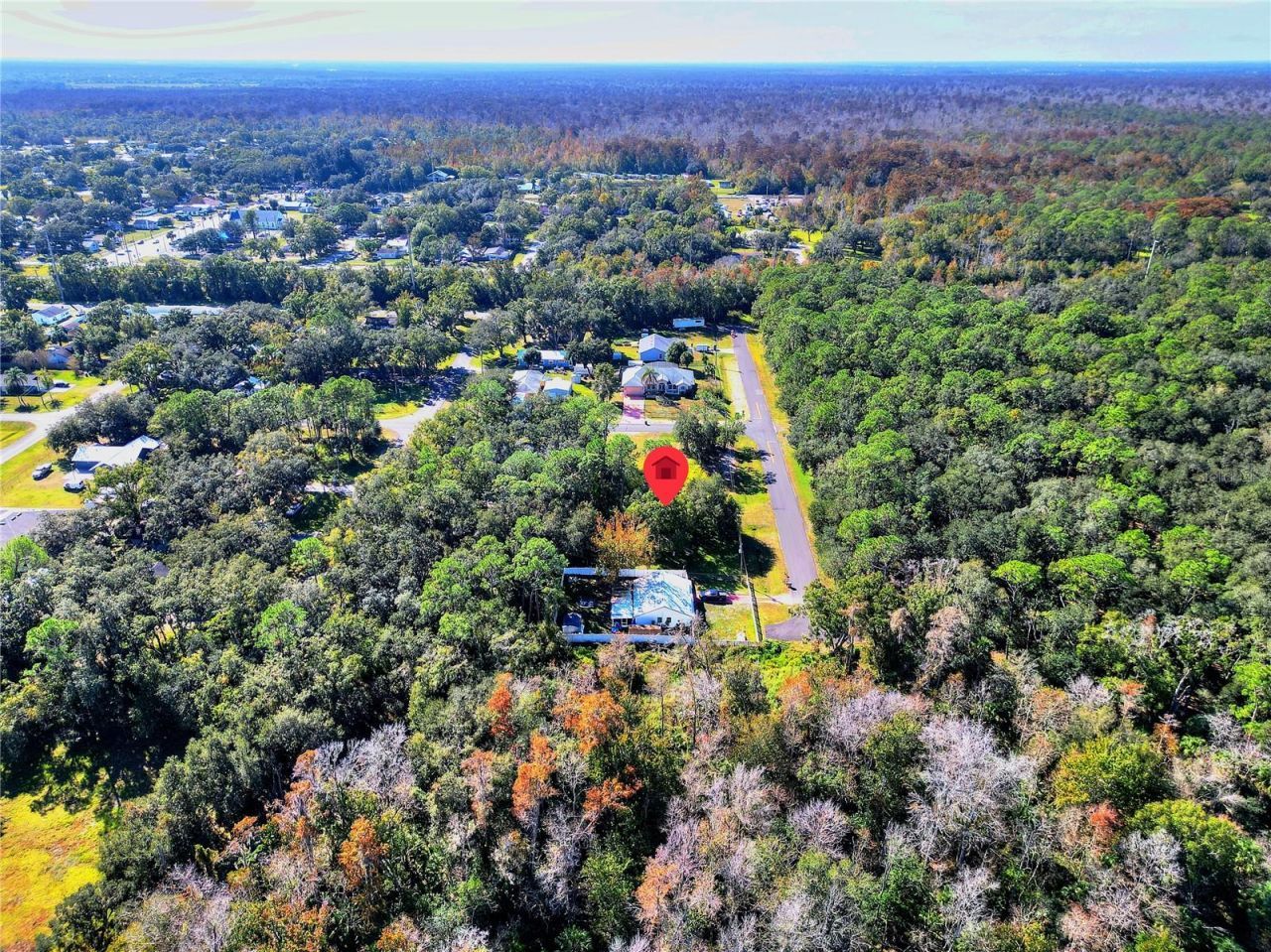 0 Intercession City, Intercession City, FL 33848 Photo