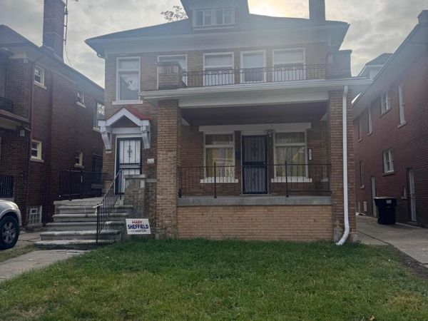 2925 Calvert Street, Detroit, MI 48206