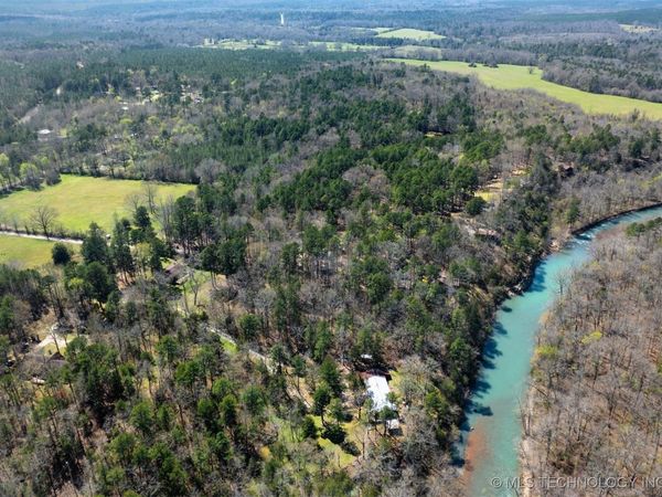 68438 Eagle Creek , Smithville, OK 74957