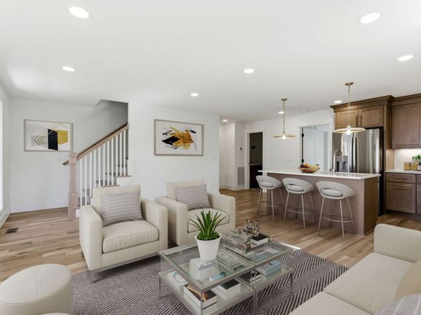 1020 W Kirkland Ave , Unit B, Nashville, TN 37216