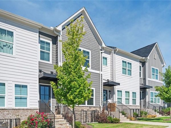 1947 Drew Drive, Atlanta, GA 30318