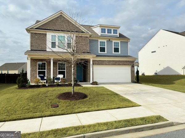 3042 Lowell Road, Bethlehem, GA 30620