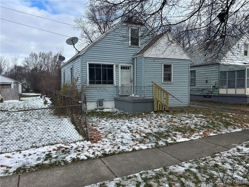 18 Spaulding Street, Buffalo, NY 14220 Main Photo