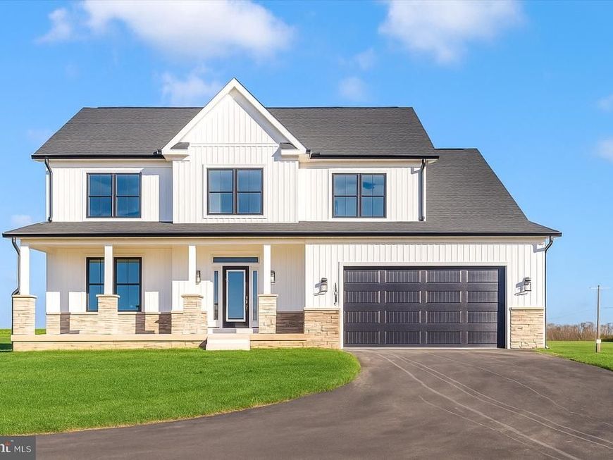 11705 Ashton Road, Clear Spring, MD 21722 Main Photo