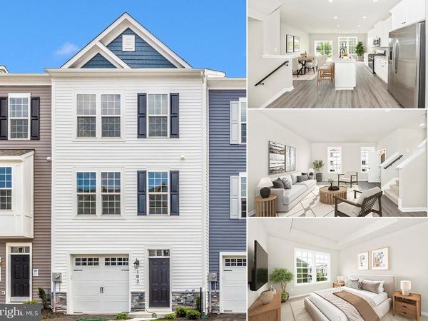 102 SPRING BANK WAY, FREDERICK, MD 21701
