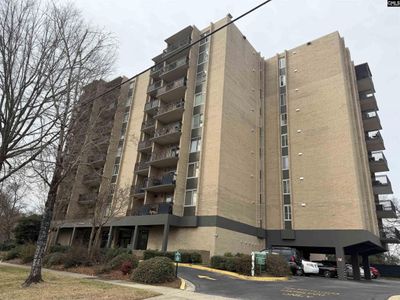 619 King Street, Unit 905, Columbia, SC 29205