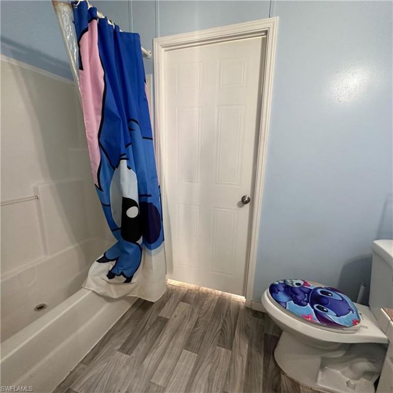 7607 Peyraud Dr, North Fort Myers, FL 33917 Photo