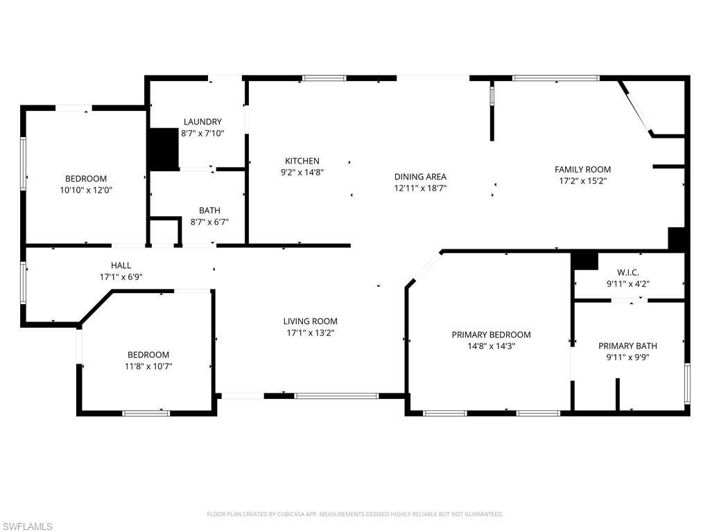 7607 Peyraud Dr, North Fort Myers, FL 33917 Photo