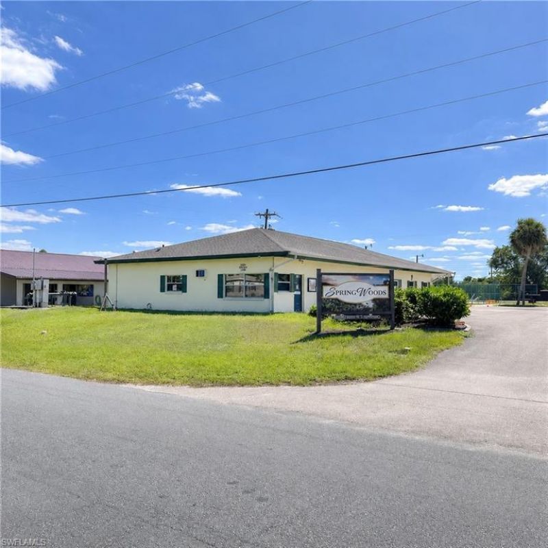 7607 Peyraud Dr, North Fort Myers, FL 33917 Photo