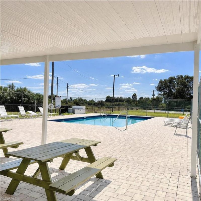 7607 Peyraud Dr, North Fort Myers, FL 33917 Photo