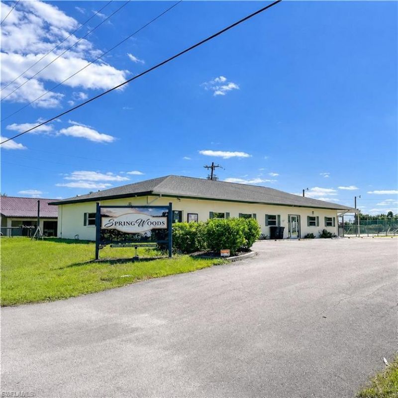 7607 Peyraud Dr, North Fort Myers, FL 33917 Photo