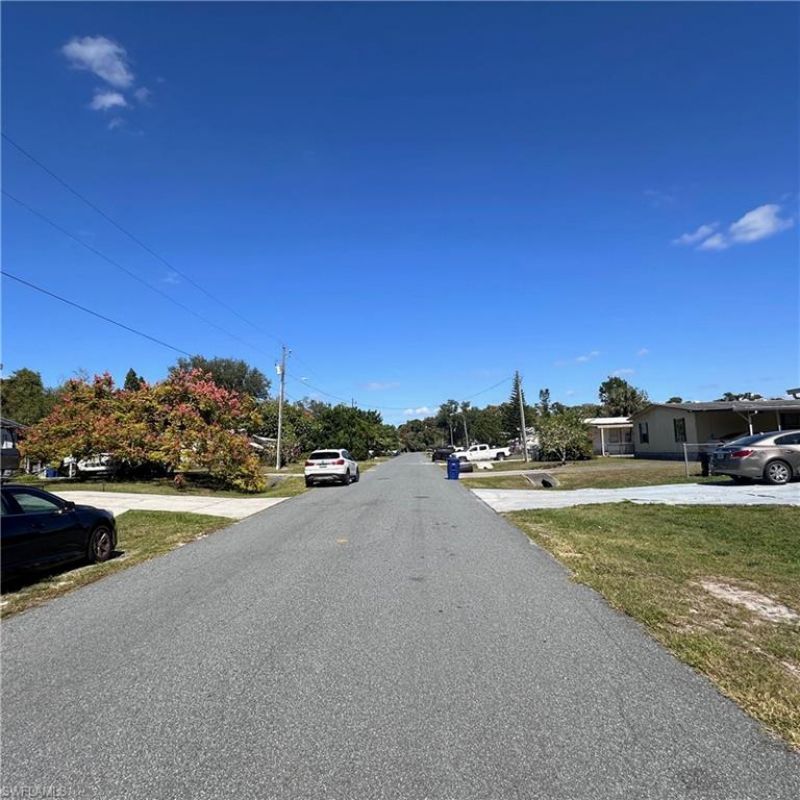 7607 Peyraud Dr, North Fort Myers, FL 33917 Photo