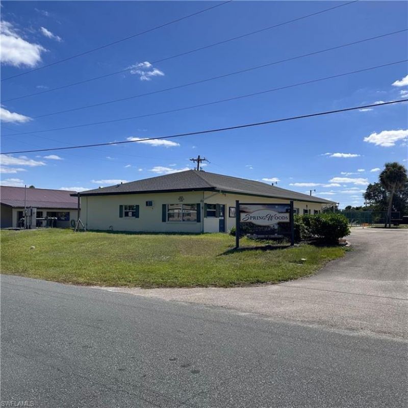 7607 Peyraud Dr, North Fort Myers, FL 33917 Photo