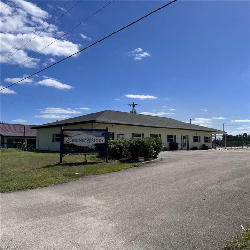 7607 Peyraud Dr, North Fort Myers, FL 33917 Photo