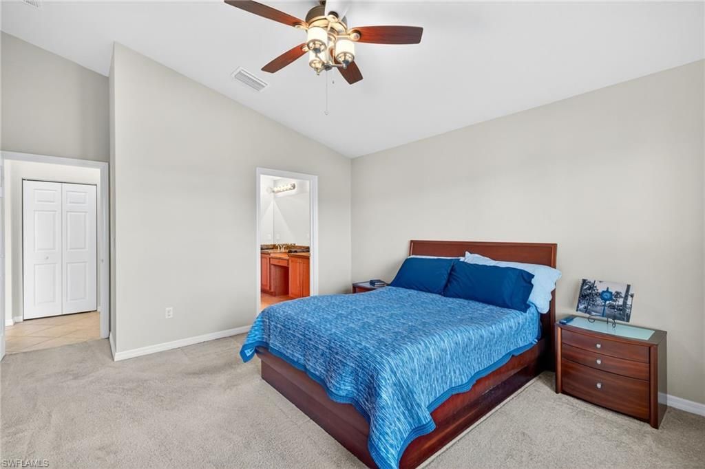 11081 Yellow Poplar Dr, Fort Myers, FL 33913 Photo