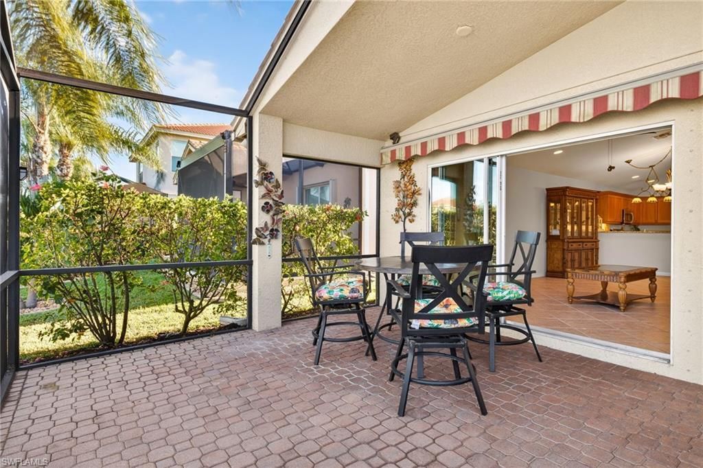 11081 Yellow Poplar Dr, Fort Myers, FL 33913 Photo