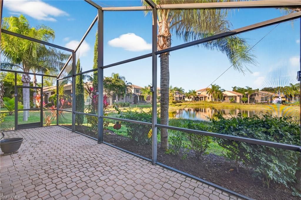 11081 Yellow Poplar Dr, Fort Myers, FL 33913 Photo