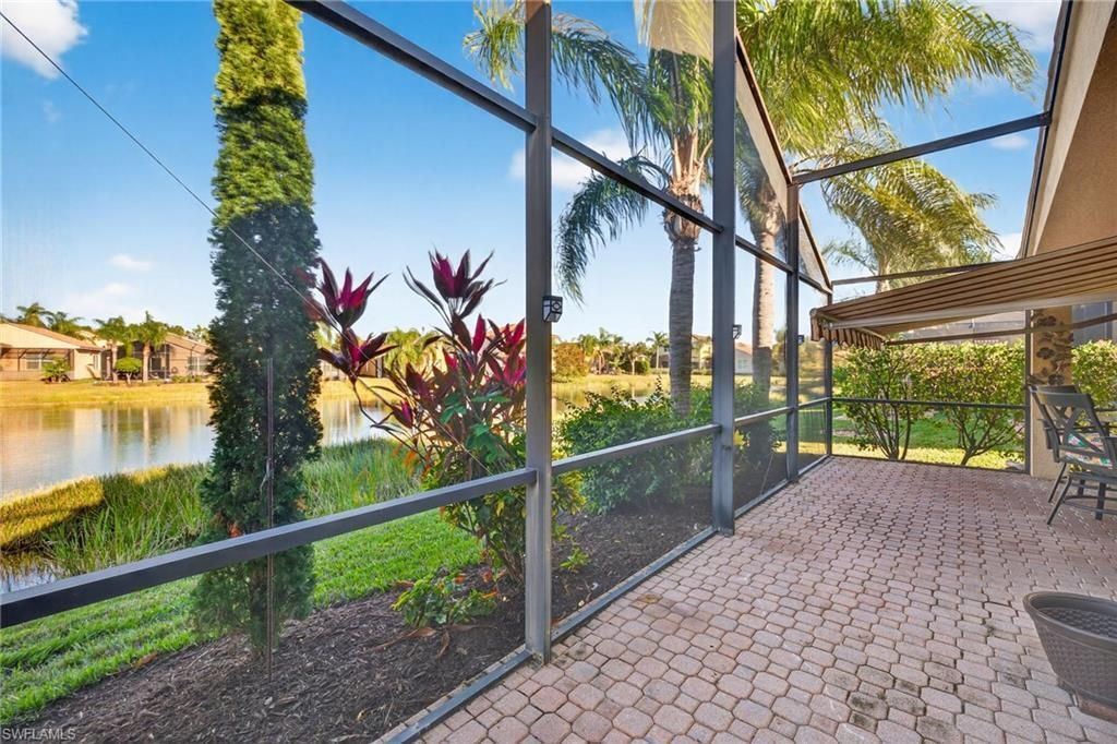 11081 Yellow Poplar Dr, Fort Myers, FL 33913 Photo