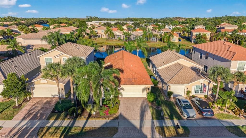 11081 Yellow Poplar Dr, Fort Myers, FL 33913 Photo