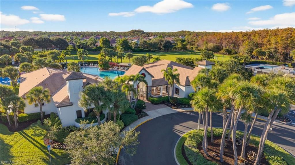 11081 Yellow Poplar Dr, Fort Myers, FL 33913 Photo