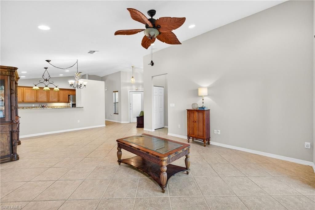 11081 Yellow Poplar Dr, Fort Myers, FL 33913 Photo