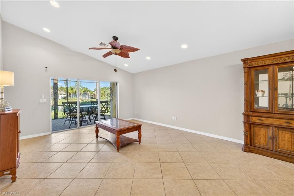 11081 Yellow Poplar Dr, Fort Myers, FL 33913 Photo