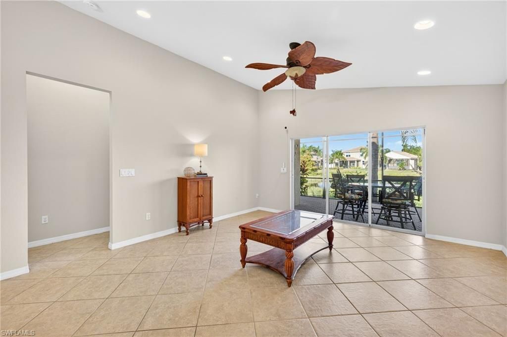 11081 Yellow Poplar Dr, Fort Myers, FL 33913 Photo