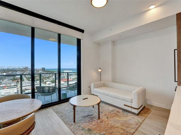 580 72nd St, Unit 1511, Miami Beach, FL 33141