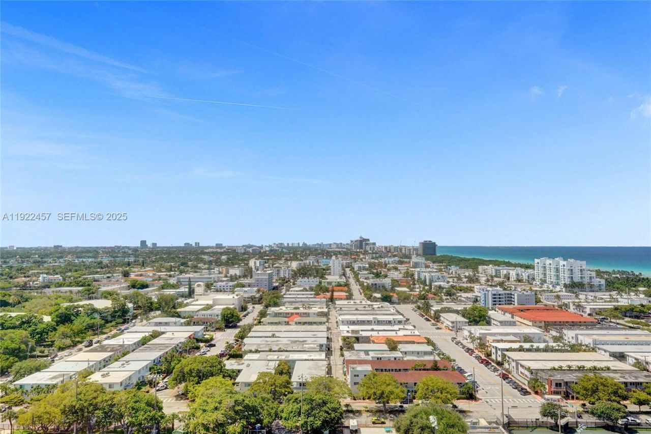 580 72nd St, Unit 1511, Miami Beach, FL 33141 Photo