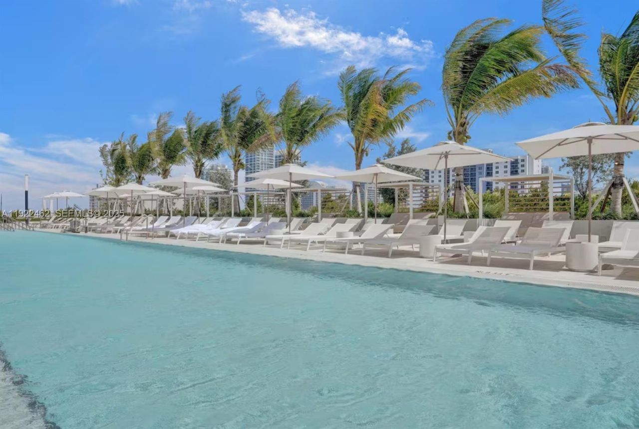 580 72nd St, Unit 1513, Miami Beach, FL 33141 Photo